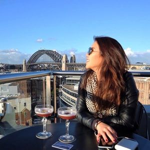 Meet your Posher, Chloe